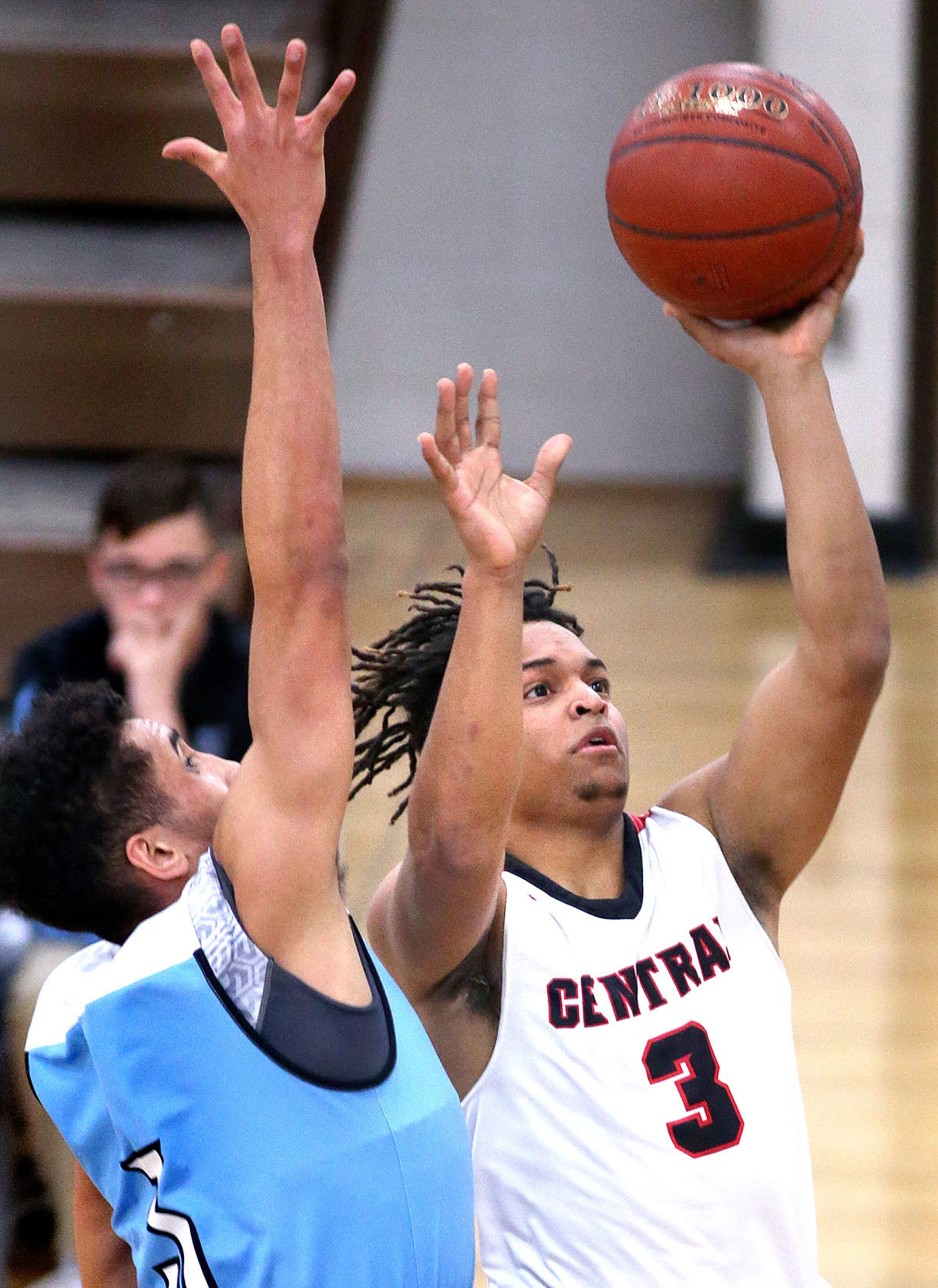 Feb. 19: Eau Claire North vs. La Crosse Central